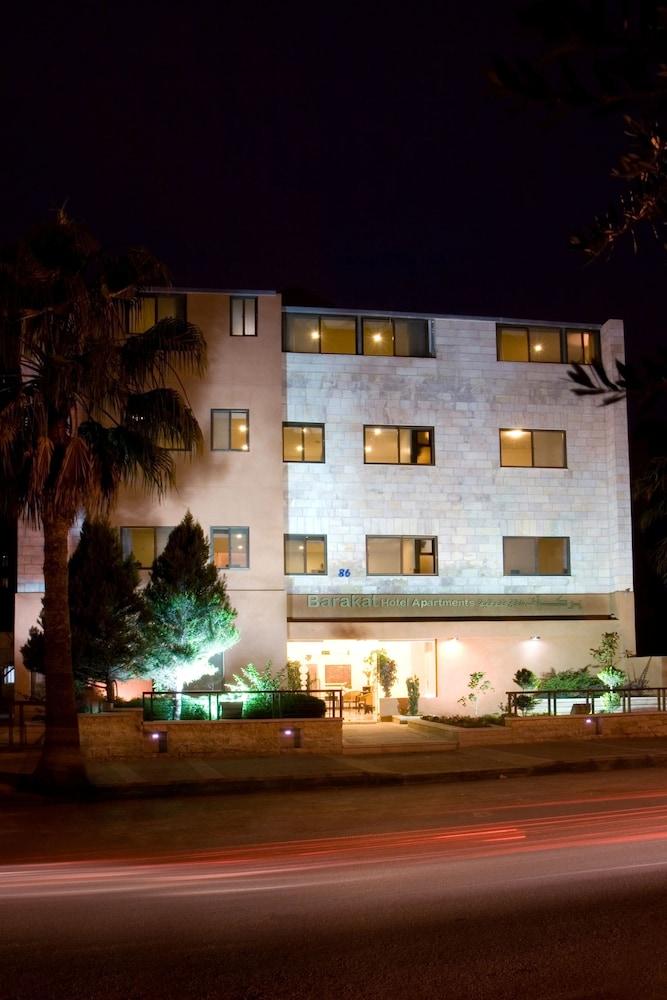 Barakat 3* Amman