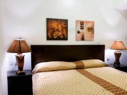 Barakat 3* Amman