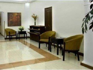 Barakat Aparthotel Amman