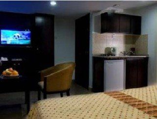 Aparthotel Barakat 3*
