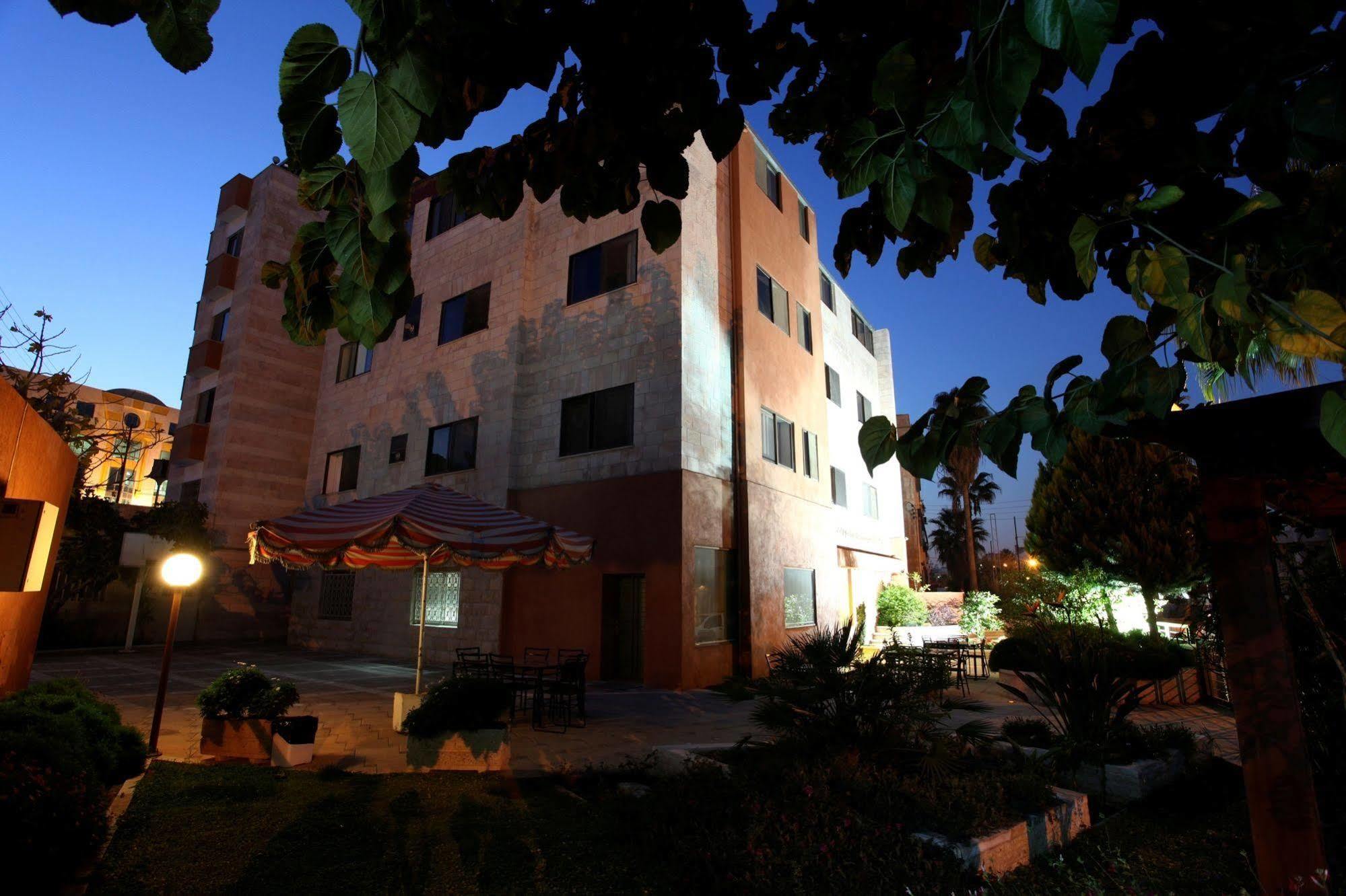 Aparthotel Barakat 3*