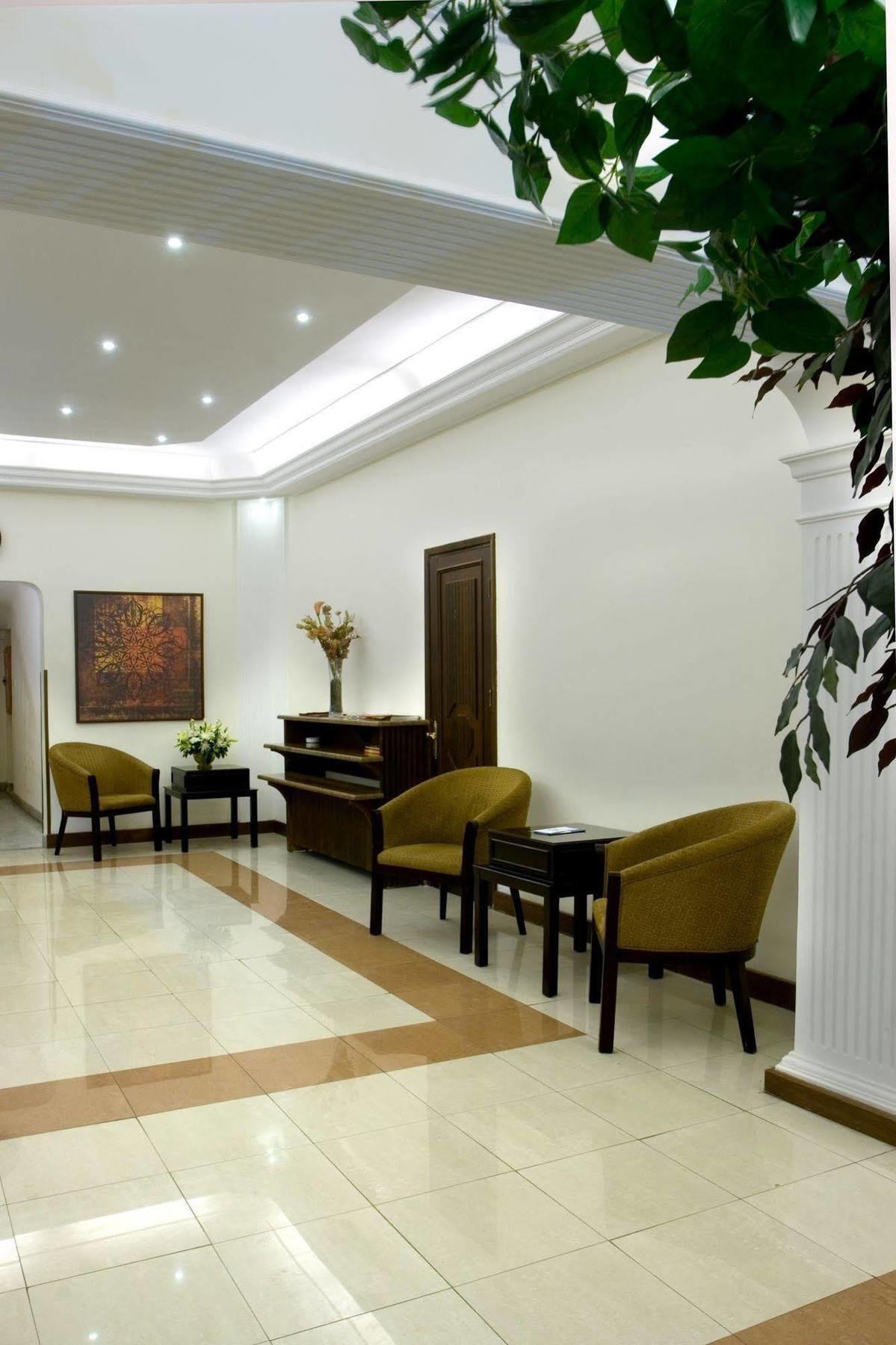 Aparthotel Barakat