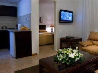Hotel de apartamente Barakat